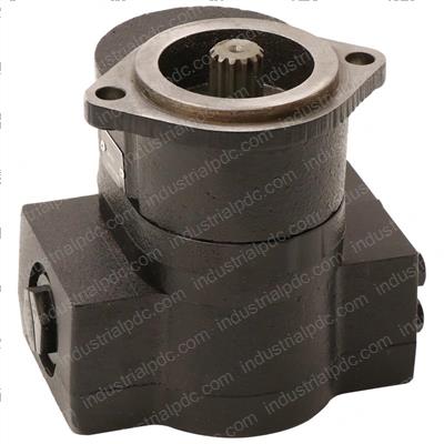 Picture of Pump- Gear