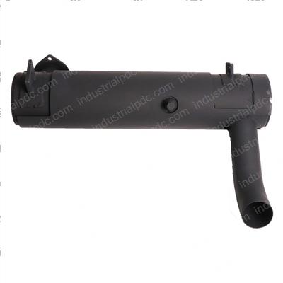 Picture of Muffler, Purifier