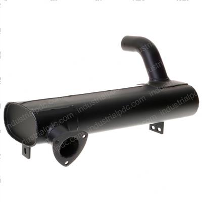 Picture of Muffler