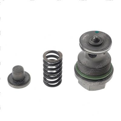 Picture of Valve - Flow-Pressure