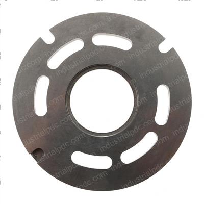 Picture of Plate - Hydraulic Pump