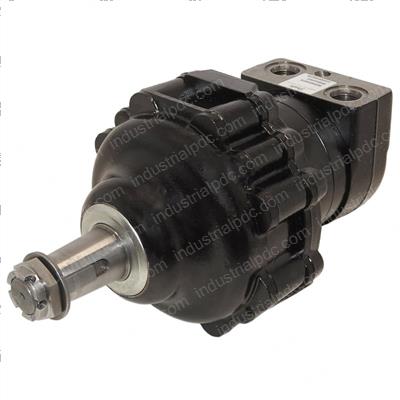 Picture of Motor Track Drive