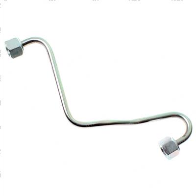 Picture of Injection Line