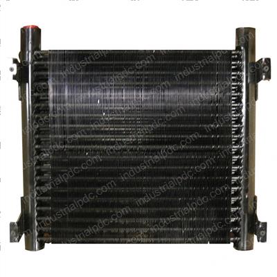 Picture of Exchanger