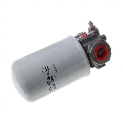 Picture of Filter Assembly - Hyd