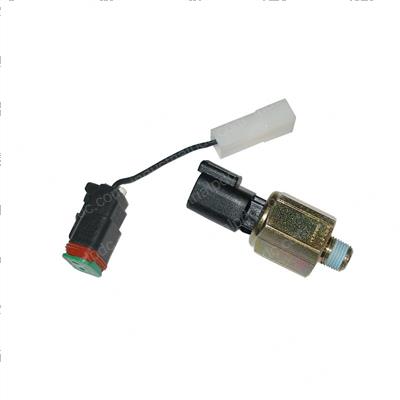 Picture of Sender - Oil