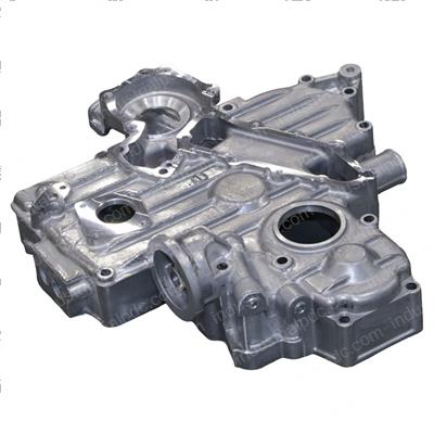 Picture of Casegear- Assy