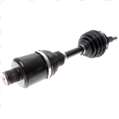 Picture of Shaft - Front Axle