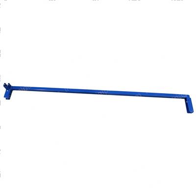 Picture of Side Rail - Main Upper Left