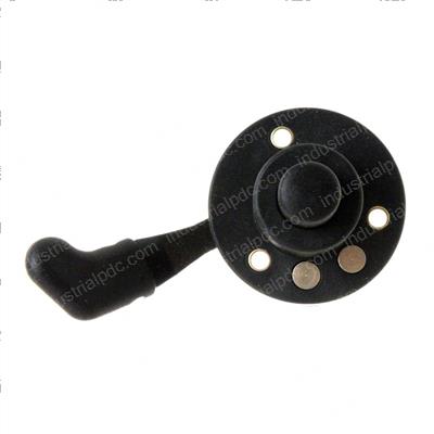 Picture of Latch - Lh Door