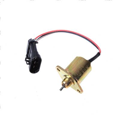 Picture of Solenoid - Fuel Shutoff