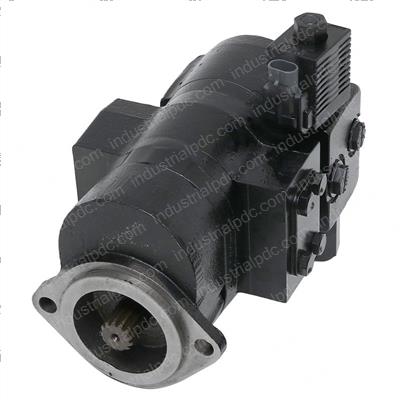 Picture of Hydraulic Gear Pump