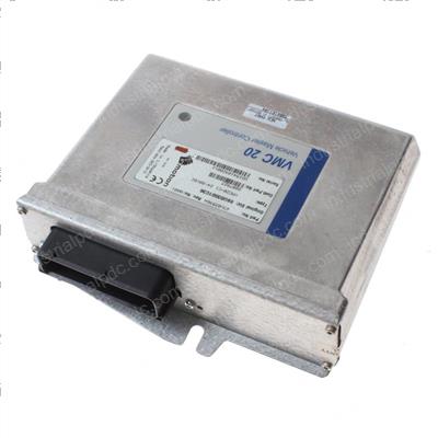 Picture of Master Controller