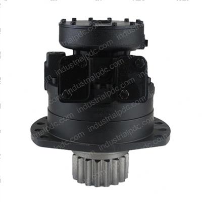 Picture of Motor - Hydraulic Slew