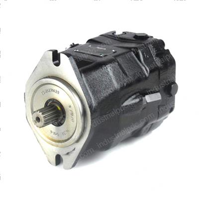 Picture of Motor - Hydraulic