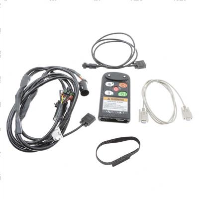 Picture of Remote Start Tool Kit