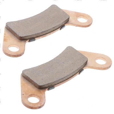 Picture of Svc-Brake Pad-Kit