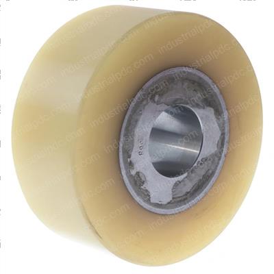 Picture of Wheel - Poly 6 X 2.50 X 1.687