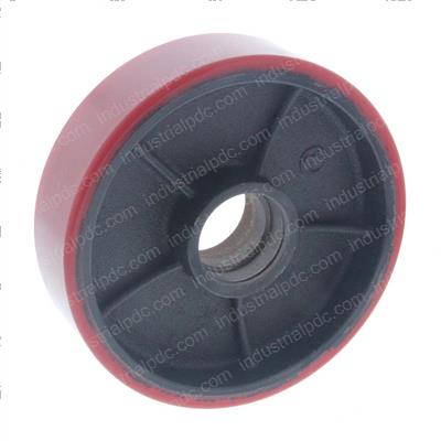 Picture of Wheel - Load