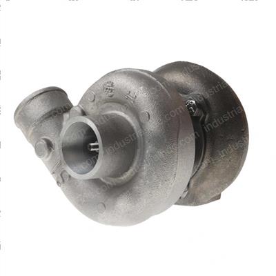 Picture of Turbocharger
