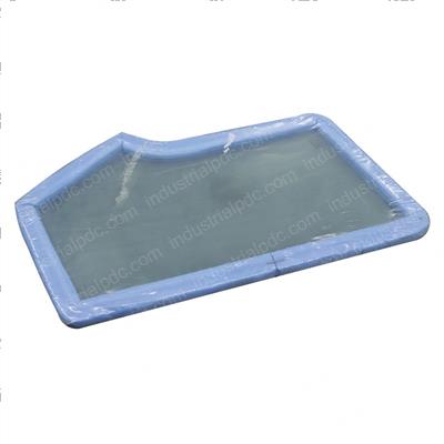 Picture of Window - Lh Rear