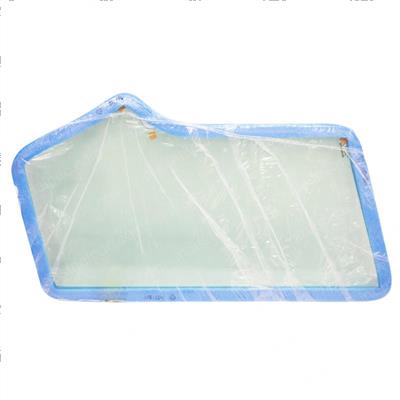 Picture of Glass - Rear - Lh