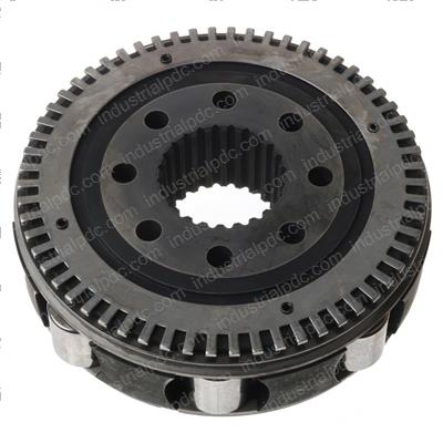 Picture of Gear -  Rotary Hydralic Motor
