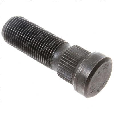 Picture of Wheel Bolt - Round Head
