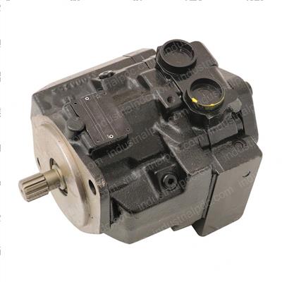 Picture of Pump- Hydraulic