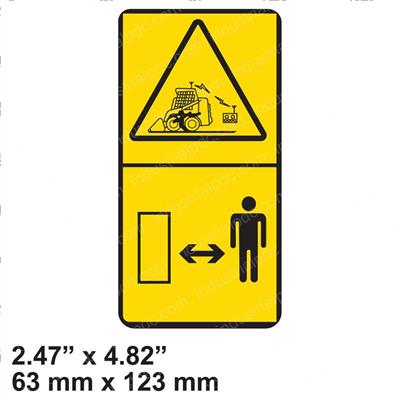 Picture of Decal-  in R