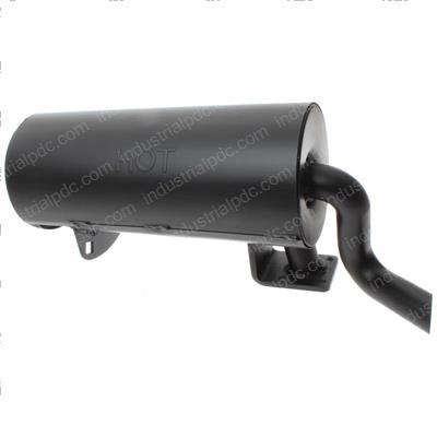 Picture of Muffler