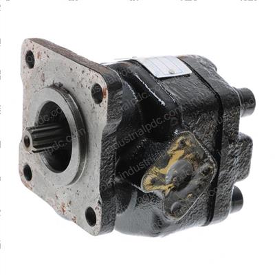 Picture of Pump- Gear