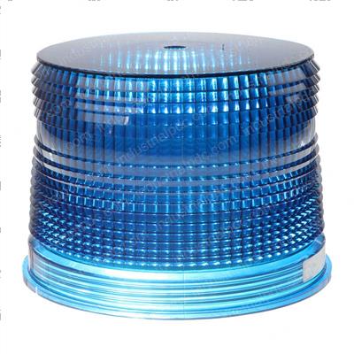 Picture of Blue Lens