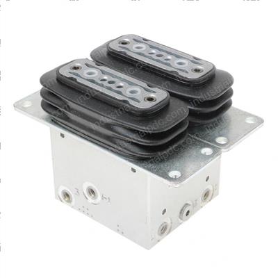 Picture of Valve - Dual Pedal