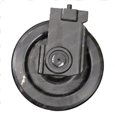 Picture of Idler- Front