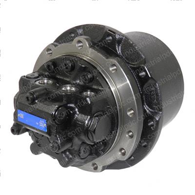 Picture of Motor - Hydraulic Travel
