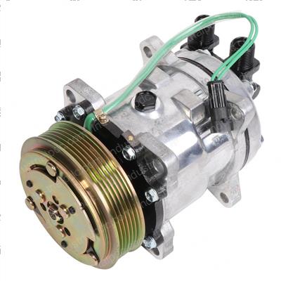Picture of Compressor- a/C