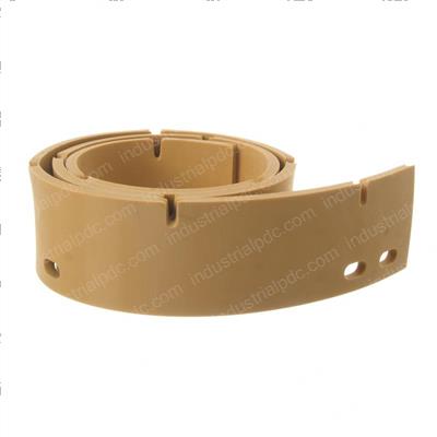 Picture of Squeegee - Tan Gum