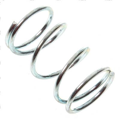 Picture of Spring-Comp .502 X .6 X 1 Zinc