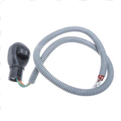 Picture of Handle- C