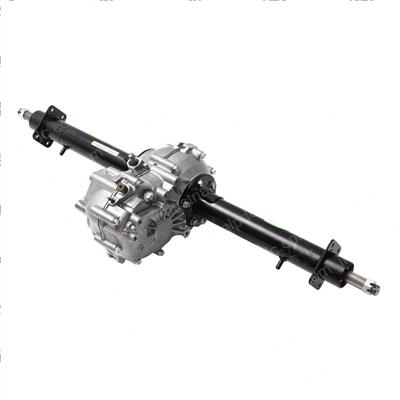 Picture of Fuji Axle,gas,11.47:1