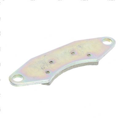 Picture of Brake Pad- Rh Park Bk