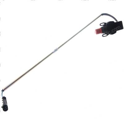 Picture of Switch - Traction Lock