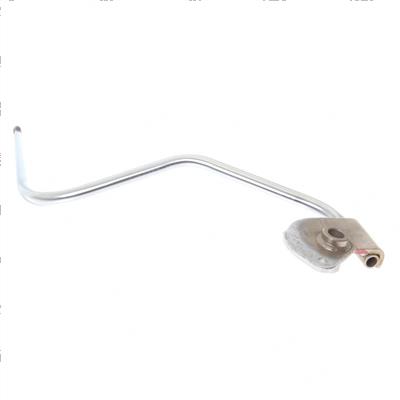 Picture of Lever Sub-Assembly - Cont