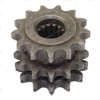 Picture of Sprocket