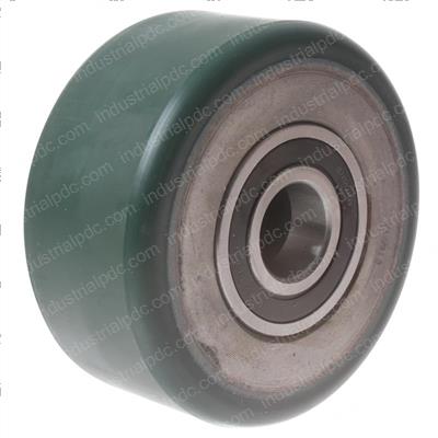 Picture of Wheel Assembly - 6.00 X 2.75