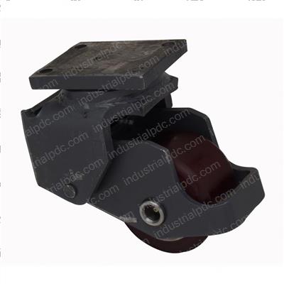 Picture of Caster Assembly