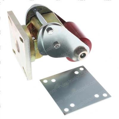 Picture of Caster Assembly - Grease Kit