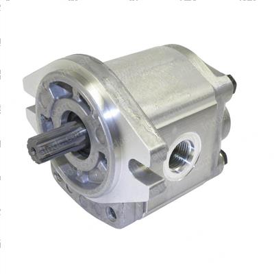 Picture of Pump Assembly - Oil