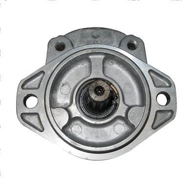Picture of Pump Assembly - Hydraulic